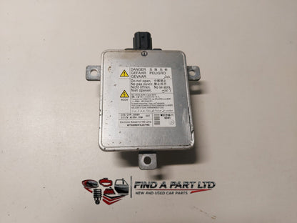 2013 Mazda CX-5 KE - HID Ballast PN: W3T20671