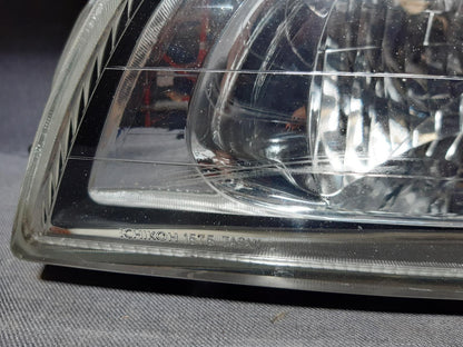 Mar 1998 to Jun 2000 - Nissan Pulsar N15 - Left Headlight - Non Sss Type