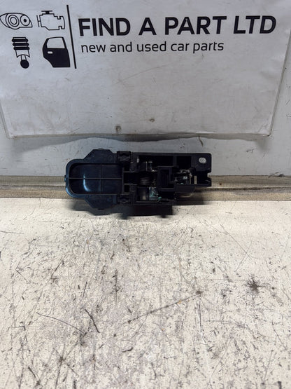 2004-2012 Nissan Lafesta- Left Front Door Interior Handle PN: