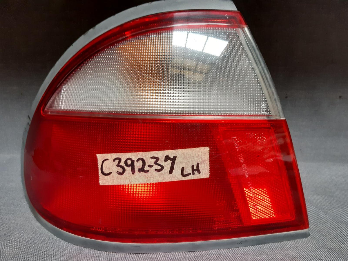 Jul 1994 to Aug 1998 - Mazda 323/Protege BA11 - Left Taillight