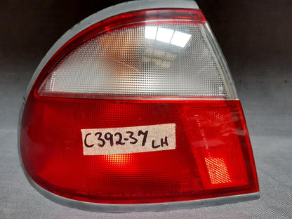 Jul 1994 to Aug 1998 - Mazda 323/Protege BA11 - Left Taillight