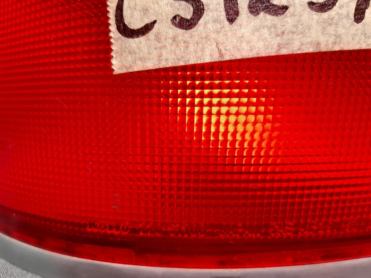Jul 1994 to Aug 1998 - Mazda 323/Protege BA11 - Left Taillight