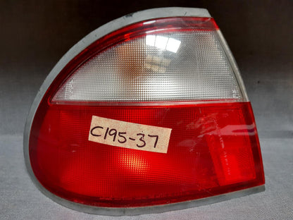 Jul 1994 to Aug 1998 - Mazda 323/Protege BA11 - Left Taillight