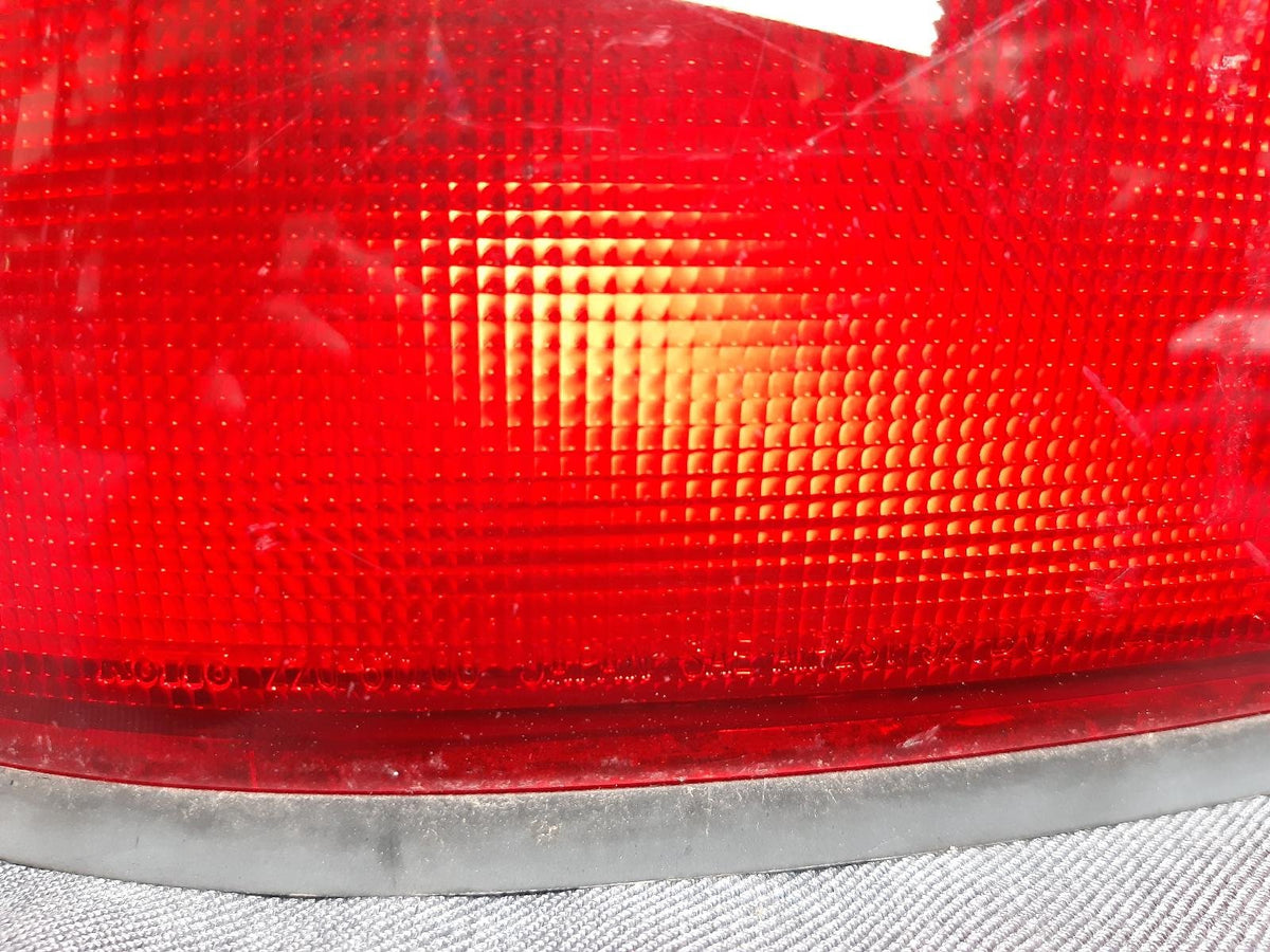 Jul 1994 to Aug 1998 - Mazda 323/Protege BA11 - Left Taillight
