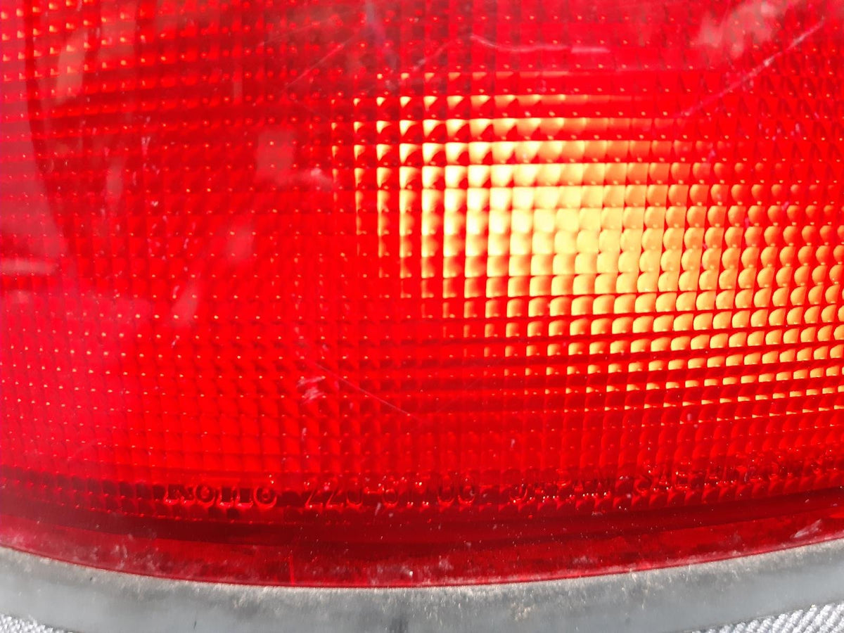 Jul 1994 to Aug 1998 - Mazda 323/Protege BA11 - Left Taillight