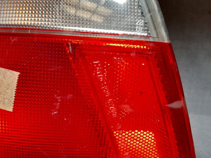Jul 1994 to Aug 1998 - Mazda 323/Protege BA11 - Left Taillight