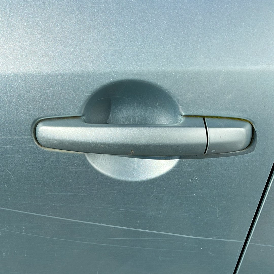 2006-2014 Suzuki SX4- Left Front Exterior Door Handle PN: