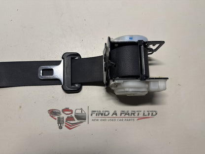 2004 Toyota Corolla E120 - Left Rear Seat Belt PN: TK-AB0-F1681