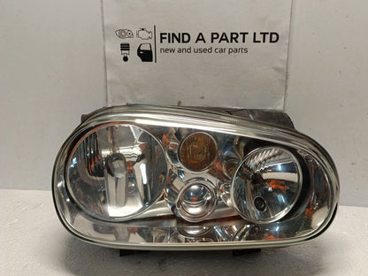 - Right Headlight PN: