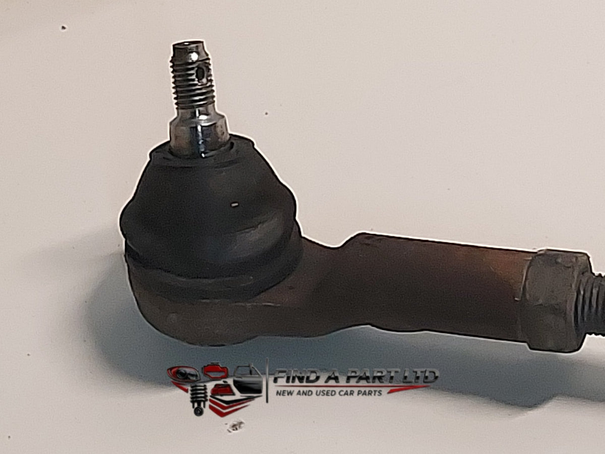 2010 Mitsubishi Outlander CW*W - Power Steering Rack PN: 4410A003