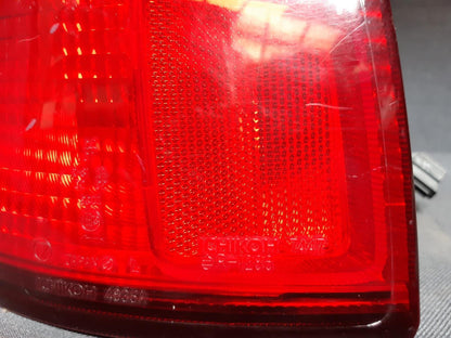 Left Taillight - 3RD GEN, WAGON, LENS CHIKOH 4835A, VIN JF1BH..., 11/98-08/03