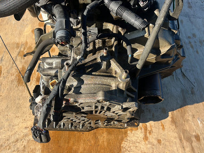 2003-2007 Mazda Atenza gg- Transmission PN: