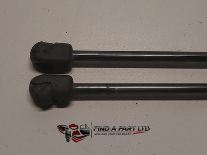 2013 Ford Territory SZ - tailgate strut pair PN: 3493XD 0590N