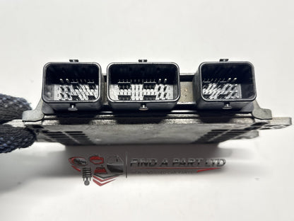 2015 Nissan Wingroad Y12 - ECU PN: NEC001-861