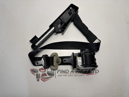 2015 Nissan Wingroad Y12 - Right Front Seat Belt PN: 6243431