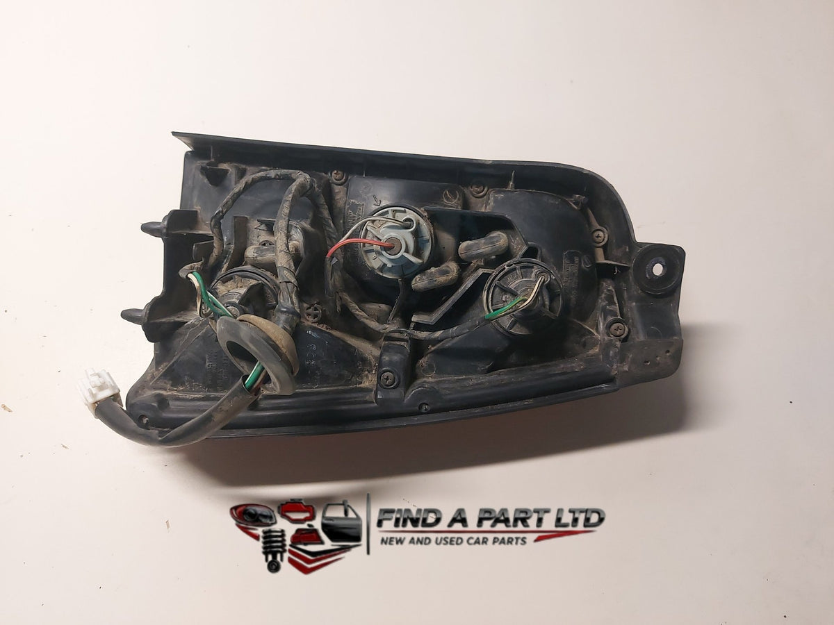1996 Toyota Corolla E100 - Left Taillight PN: 33-09311