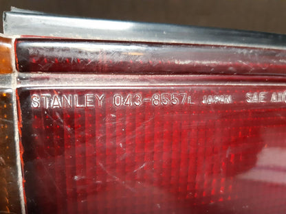 Sep 1988 to Sep 1992 - Mitsubishi Lancer CA CB Hatchback 3 Door - Left Taillight