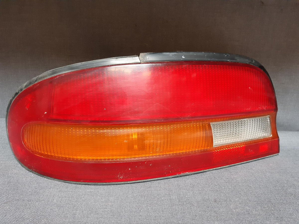Sep 1993 to Sep 1997 - Nissan Bluebird U13 - Left Taillight
