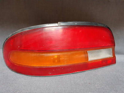 Sep 1993 to Sep 1997 - Nissan Bluebird U13 - Left Taillight