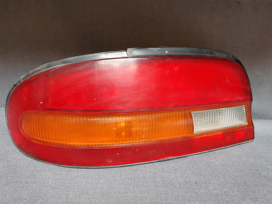 Sep 1993 to Sep 1997 - Nissan Bluebird U13 - Left Taillight
