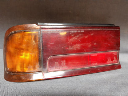 Sep 1988 to Sep 1992 - Mitsubishi Lancer CA CB Hatchback 3 Door - Left Taillight