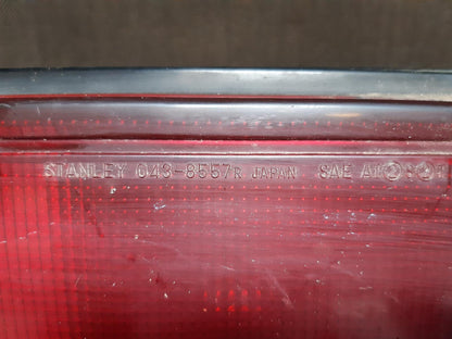 Sep 1988 to Sep 1992 - Mitsubishi Lancer CA CB 3 Door - Right Taillight