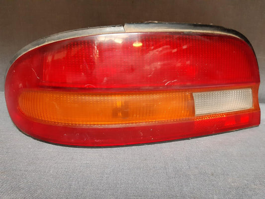 Sep 1993 to Sep 1997 - Nissan Bluebird U13 - Left Taillight