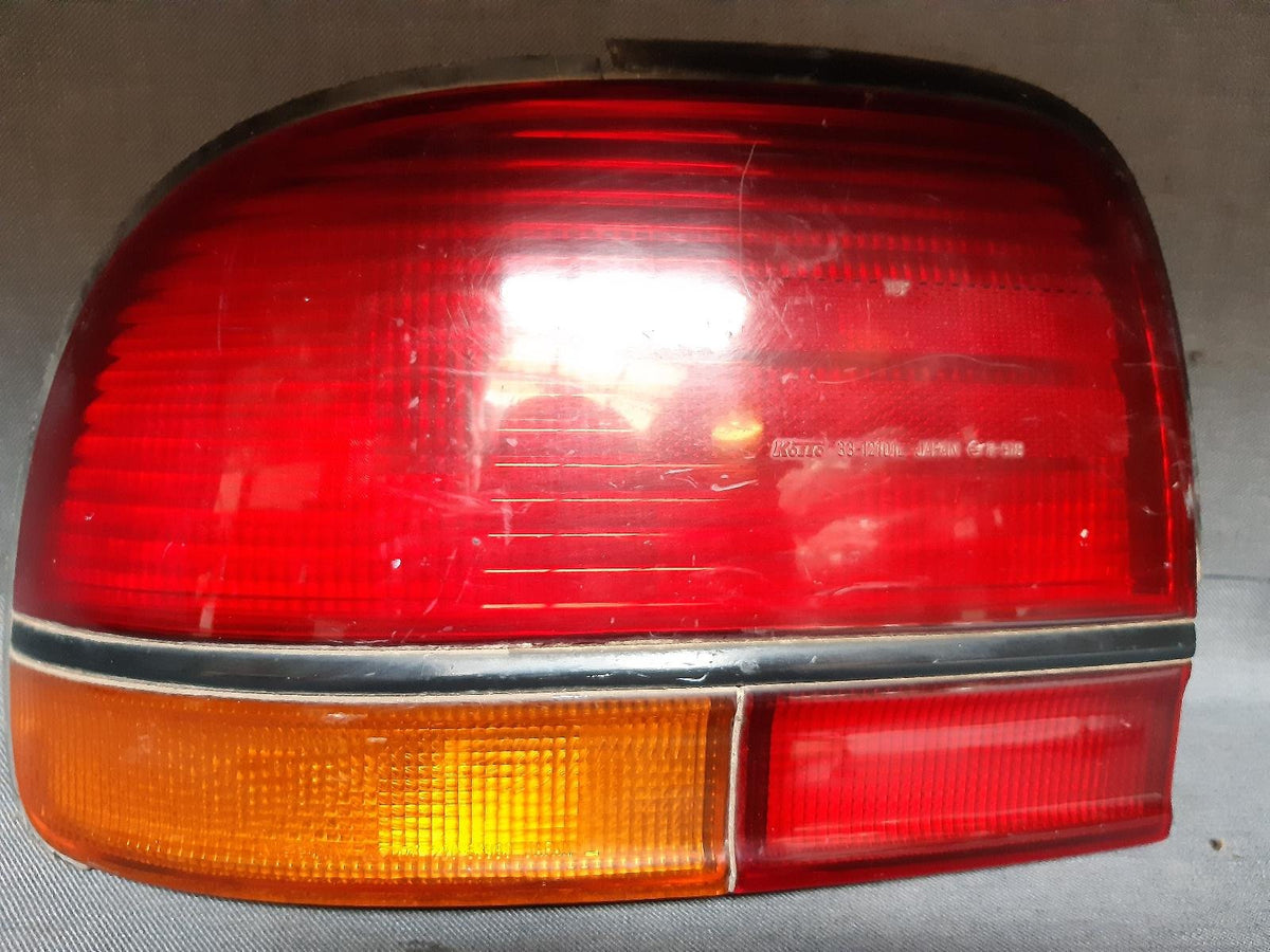 Sep 1993 to Sep 1997 - Nissan Bluebird U13 - Left Taillight