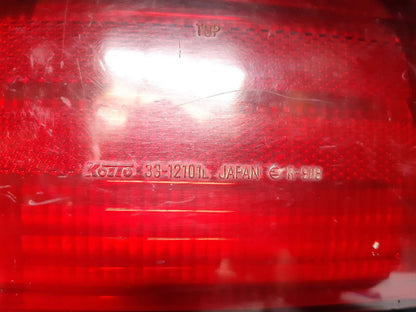 Sep 1993 to Sep 1997 - Nissan Bluebird U13 - Left Taillight