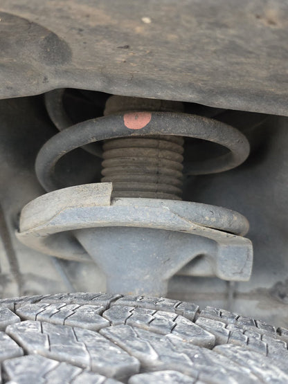 2007 Mitsubishi Delica CV5W - Left Front Shock Absorber PN: