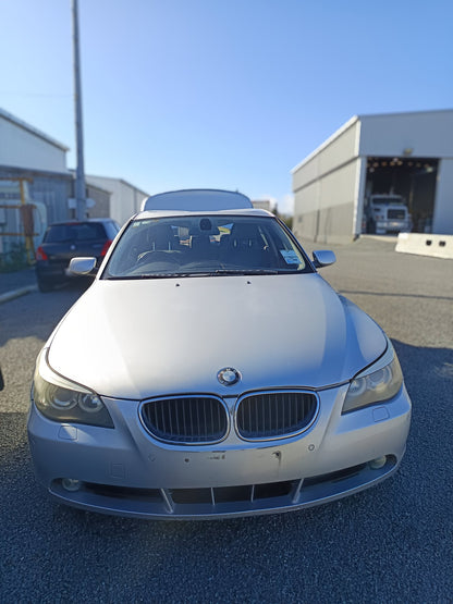 2004 BMW 530d