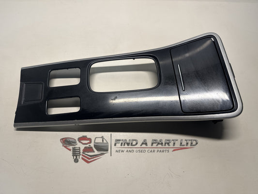 2016 Mitsubishi Outlander GF*W - Centre Console Surround Trim PN: 8015A194ZZ