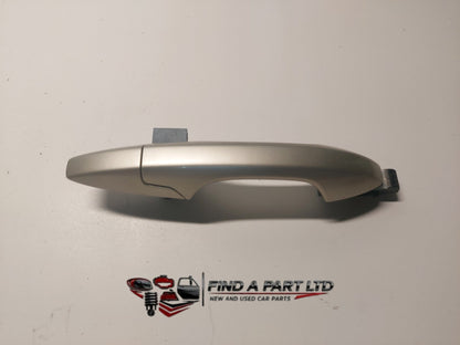 2007 Honda CR-V RE4 - Right Rear Exterior Door Handle PN:
