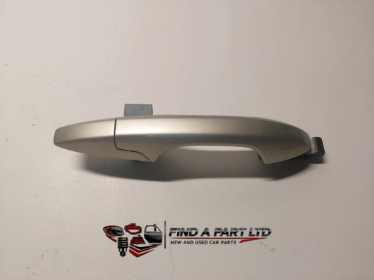 2007 Honda CR-V RE4 - Right Rear Exterior Door Handle PN: