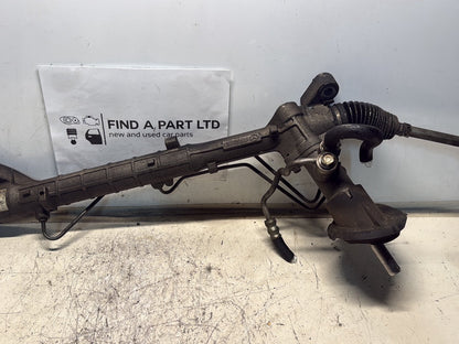 2010-2016 Mazda Premacy CW - Power Steering Rack PN: D C513, 4Y170004