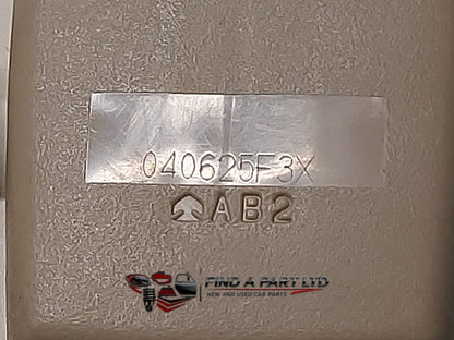 2004 Toyota Ipsum - Right Front Seat Belt Stalk PN: G3541