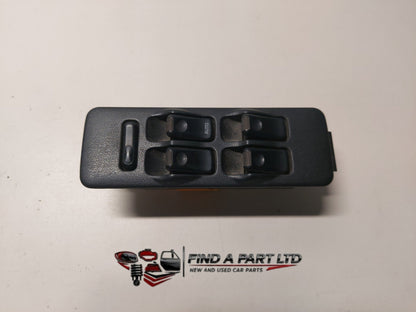 2001 Ford Ranger - Master Power Window Switch PN: