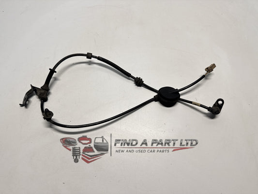 2014 Kia Rio JB - Left Rear ABS Sensor PN: 59910-1W000