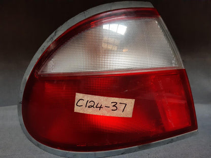 Jul 1994 to Aug 1998 - Mazda 323/Protege BA11 - Left Taillight