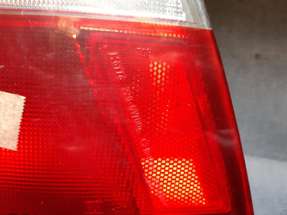 Jul 1994 to Aug 1998 - Mazda 323/Protege BA11 - Left Taillight