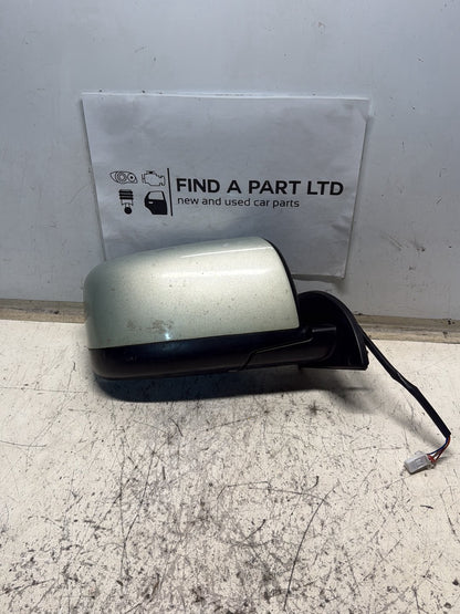 2006-2012 Nissan Lafesta- Right Door Mirror PN:
