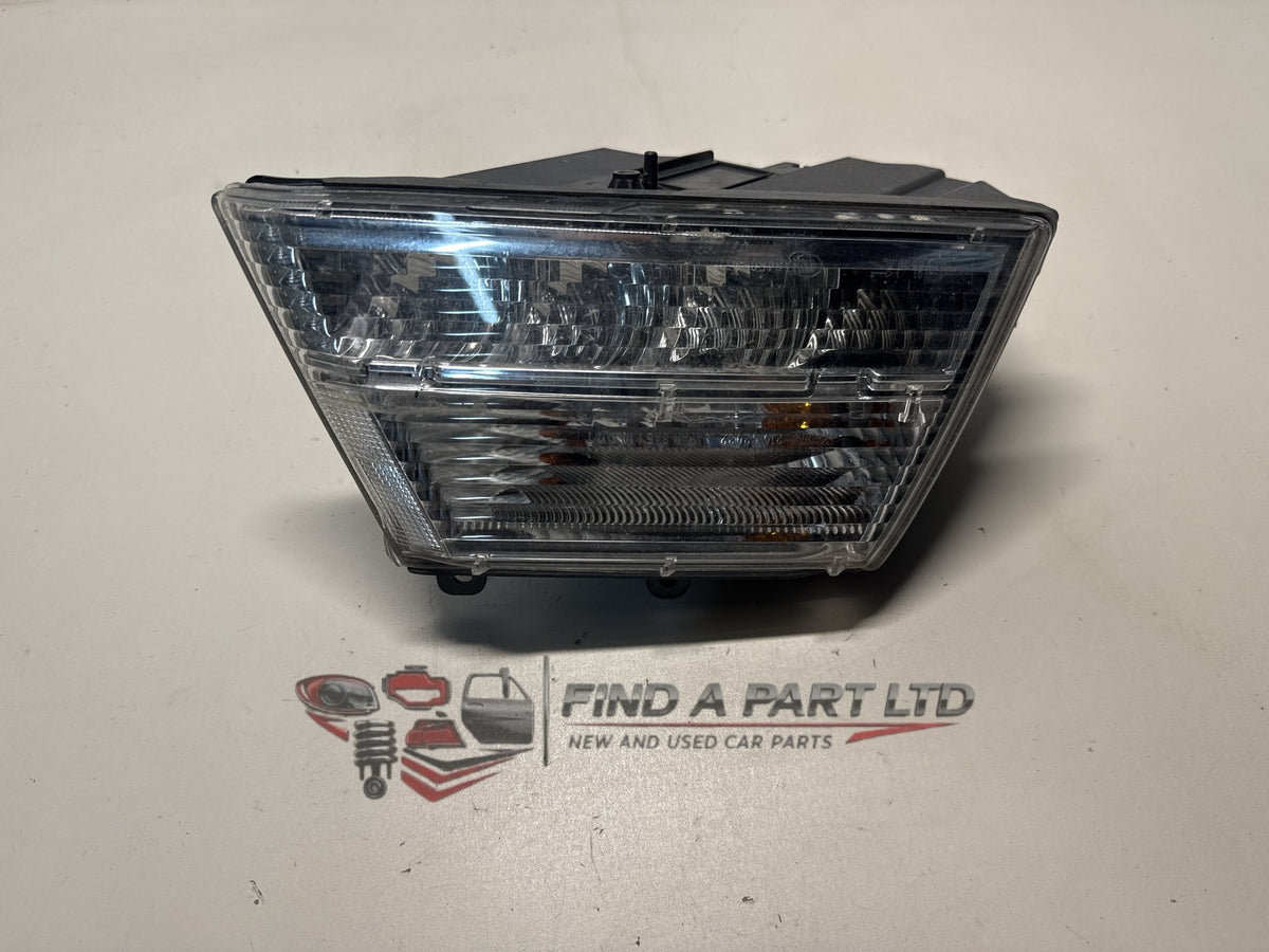 2011 Honda Insight - Right Daytime Driver Light PN: 210-62032