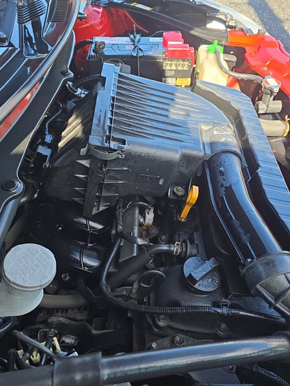 2010-2016 Suzuki Swift FZ FZ82S - Engine PN: K14B