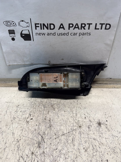 2000-2005 Nissan Bluebird Sylphy- Master Power Window Switch PN: