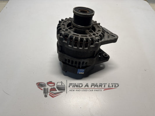 2010 Nissan X-Trail T31 - Alternator PN: 23100 EN00B, LR1140-802E