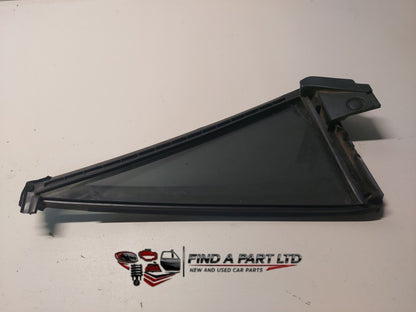 2009 Mazda Atenza GH - Right Rear Quarter Door Glass PN: