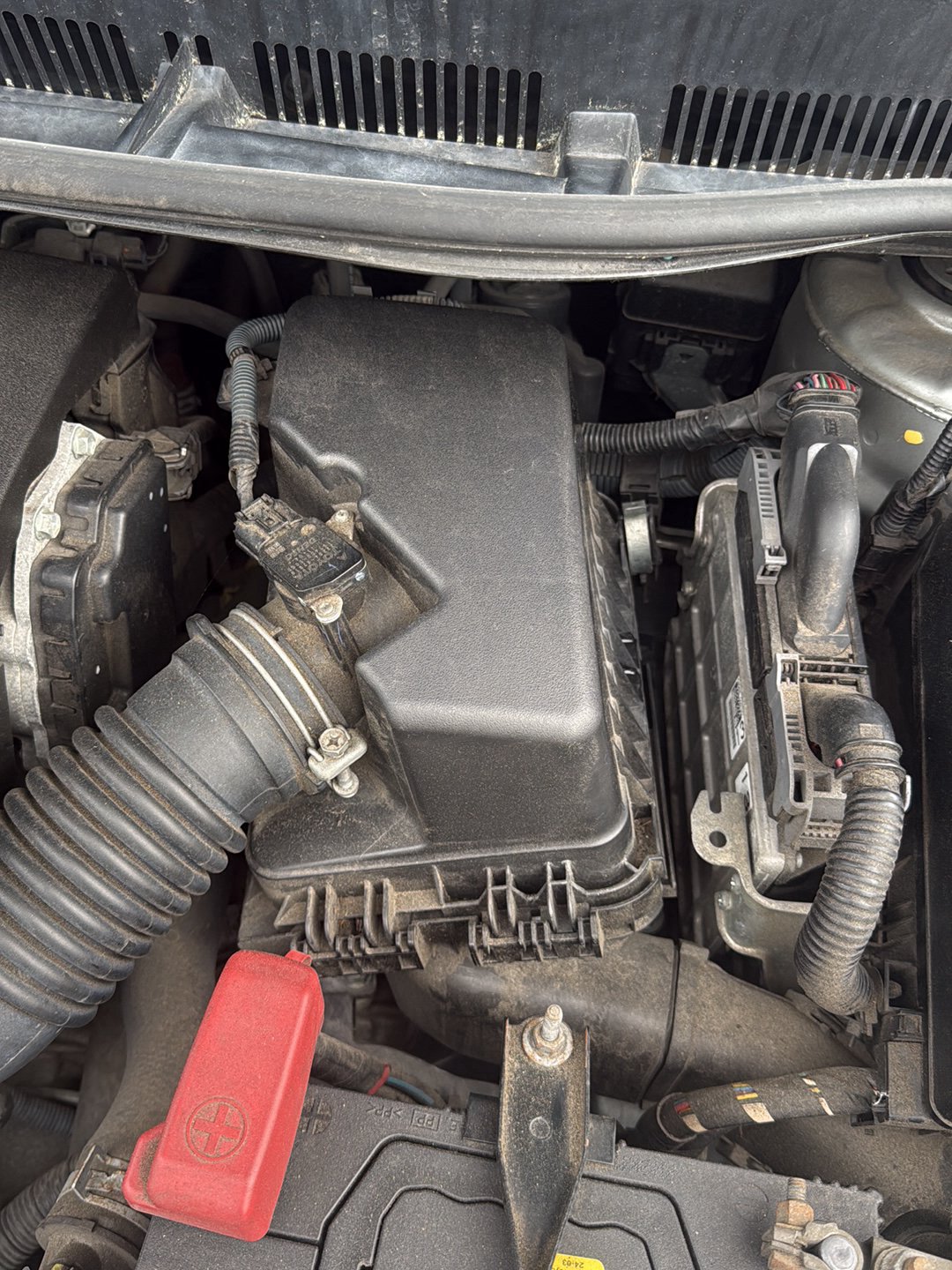 2009-2017 Toyota Wish ZGE20 - Heater Core/Box PN: