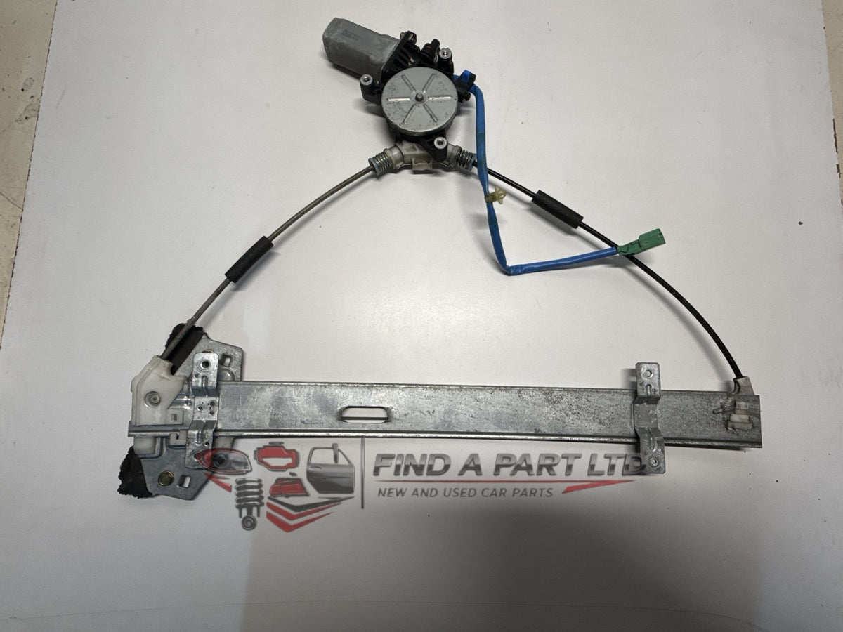 2002 Honda Avancier TA - Left Front Window Regulator/Motor PN: