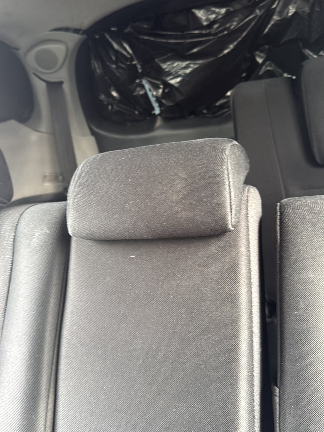 2009-2017 Toyota Wish ZGE20 - Rear Centre Headrest PN: