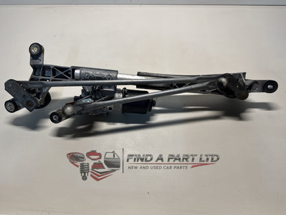 2007 Subaru Legacy BL - Wiper Linkage PN: 38378-CR